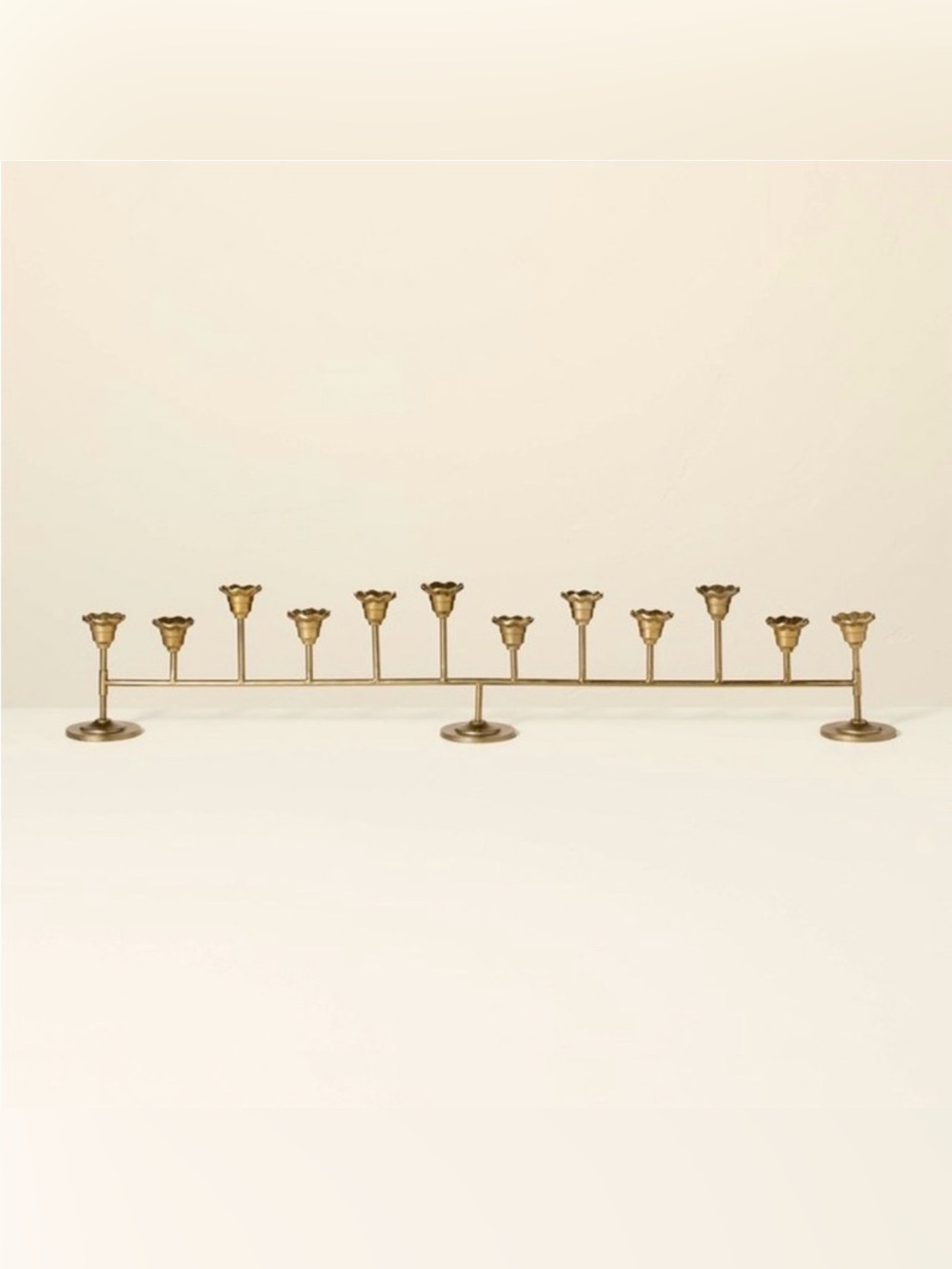 Hearth & Hand Candelabra